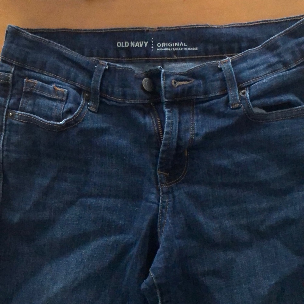 Old Navy Jeans